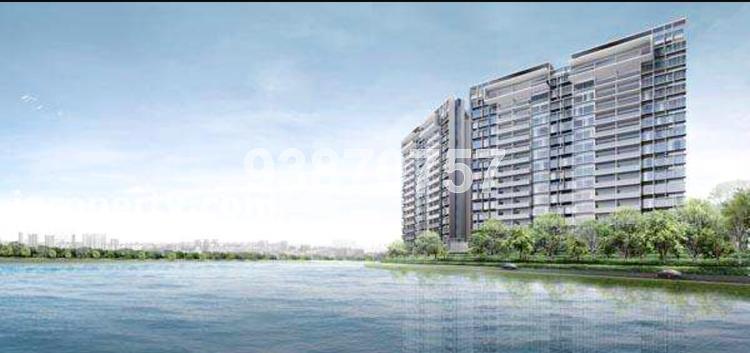 Waterfront Isle (D16), Condominium #128066812